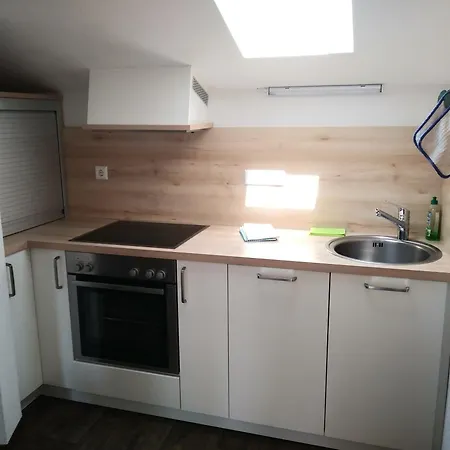 Kapellenweg Mit Hochschwarzwald-card Appartement