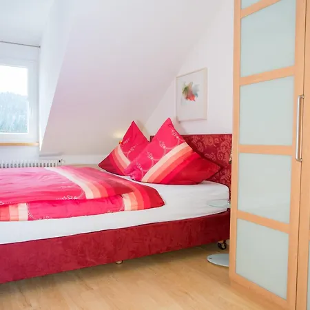 Kapellenweg Mit Hochschwarzwald-card *