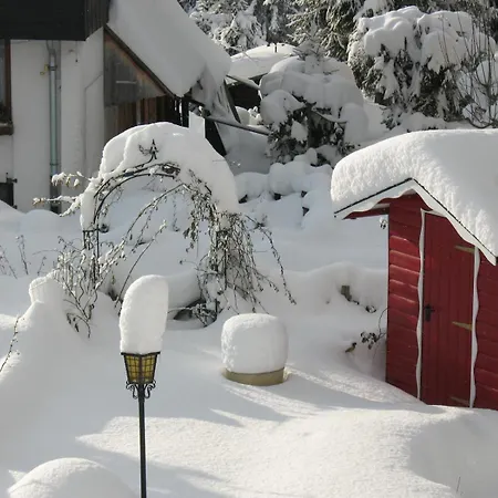 Kapellenweg Mit Hochschwarzwald-card * Titisee-Neustadt